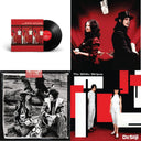 White Stripes & Get Behind Me Satan (2LP) & Icky Thump (2LP) & De Stijl