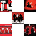 Elephant (2LP) & Get Behind Me Satan (2LP) & De Stijl & White Blood Cells (Reissue) & White Stripes
