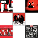 Elephant (2LP) & Icky Thump (2LP) & De Stijl & White Blood Cells (Reissue) & White Stripes