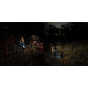 Weather Station - Ignorance (Deluxe/Metallic Silver Vinyl/2LP) & Ignorance (Silver LP Vinyl) (I)