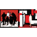White Stripes - De Stijl & White Blood Cells (Reissue) - LP Vinyl Bundle