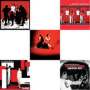 Elephant (2LP) & De Stijl & White Blood Cells (Reissue) & White Stripes & White Stripes Greatest Hits (2LP)