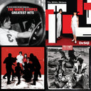 White Stripes - White Stripes Greatest Hits (2LP) & De Stijl & White Blood Cells (Reissue) & Icky Thump (2LP)