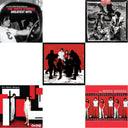 White Stripes - White Stripes Greatest Hits (2LP) & De Stijl & White Blood Cells (Reissue) & Icky Thump (2LP) & White Stripes