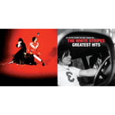 Elephant (2LP) & White Stripes Greatest Hits (2LP)