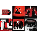 White Stripes & Elephant (2LP) & Get Behind Me Satan (2LP) & De Stijl & White Blood Cells (Reissue) & White Stripes Greatest Hits (2LP)