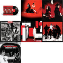 White Stripes & Elephant (2LP) & Get Behind Me Satan (2LP) & Icky Thump (2LP) & De Stijl & White Blood Cells (Reissue) & White Stripes Greatest Hits (2LP)