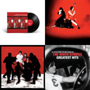 White Stripes & Elephant (2LP) & White Blood Cells (Reissue) & White Stripes Greatest Hits (2LP)