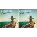 Dedication & Dedication (Blue Marble LP Vinyl)
