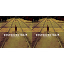 Transitions & Transitions (2LP/Gold Marble Vinyl)