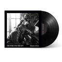 Hearts Town - Black Vinyl
