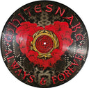 Always & Forever [Vinyl]