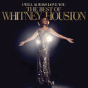 Whitney Houston - I WILL ALWAYS LOVE YOU: THE BEST OF WHITNEY HOUSTON [Vinyl]