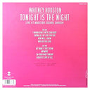 Whitney Houston - Tonight Is the Night: Live At Madison Square Garden [Import] [Vinyl]