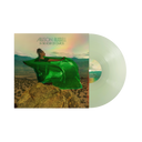 In The Hour Of Chaos - Sea Foam Vinyl