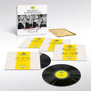 Wilhelm Furtwängler - Complete Studio Recordings 1951-1953 [4 LP] [Vinyl]