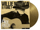 Let's Face The Music & Dance [Limited 180-Gram Black & Gold Marble Colored Vinyl] [Import] [Vinyl]