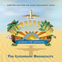 Across The Airwaves - Sand Coloured Vinyl [Vinyl]