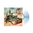 Wisin y Yandel - La Ultima Mision CD