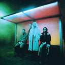 Wolf Alice - Blue Weekend (140 Gram Vinyl, Gatefold LP Jacket) [Vinyl]