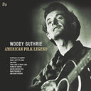 AMERICAN FOLK LEGEND [Vinyl]