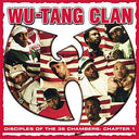 Disciples Of The 36 Chambers: Chapter 1 (2 Lp's) [Vinyl]