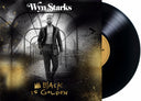 Wyn Starks - Black Is Golden [Vinyl]