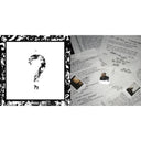 Xxxtentacion - ? & 17 (Black & White LP Vinyl/Dl Card)
