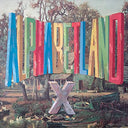 X - Alphabetland [Vinyl]