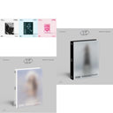 I-Dle - 2 (0 Ver.) & 2 (1 Ver.) & I Feel (6Th Mini Album) - CD Bundle