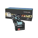 New, Pre-Owned - Lexmark X850 Standard Yield Black Toner Cartridge, X850H21G
