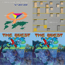 Yessingles (Yellow/Orange/Black Splatter LP Vinyl) (Rocktober) & Quest (2LP/2CD) & Quest (2LP/2CD/Sky Blue Vinyl) (I) & 9012Live - The Solos (180G/Limited Edition)