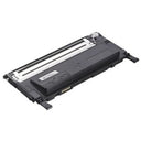 New, Pre-Owned - Dell 1230c/1235cn Black Toner Cartridge, Y924J