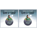 Yusuf; Cat Stevens - King Of A Land & King Of A Land (Green LP Vinyl)