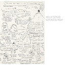 Sleepless Night (Extended Play) [Vinyl]