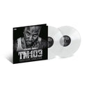 Young Jeezy - TM103 Hustlerz Ambition (Limited Edition, Clear Vinyl) [Explicit Content] (2 Lp's) [Vinyl]