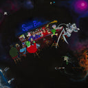 Space Bar [Vinyl]