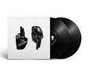 Zeal & Ardor (Deluxe 180g 2LP 45rpm Gatefold Edition) [Vinyl]