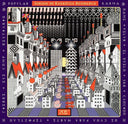 Sonidos De Karmática Resonancia [2 LP] [Vinyl]