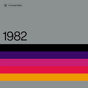 A Certain Ratio - 1982 (Limited Edition Smokey Marbled Vinyl) [Vinyl]