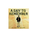 A Day To Remember - For Those Who Have Heart (VINYL) | Mint (M) Mint (M)