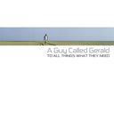 To All Things What They Need [CD]