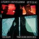 A Place To Bury Strangers - A Place To Bury Strangers Let It All Go / The Serfs “Time Leaks Away (Dub) (Split Vinyl 7") | Mint (M) Mint (M)