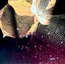 A Place To Bury Strangers - See Through You COLOR | Mint (M) Mint (M)