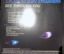 A Place To Bury Strangers - See Through You COLOR | Mint (M) Mint (M)