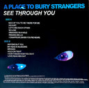 A Place To Bury Strangers - See Through You COLOR | Mint (M) Mint (M)
