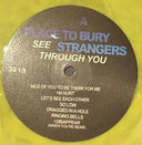 A Place To Bury Strangers - See Through You COLOR | Mint (M) Mint (M)