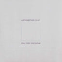 A PROJECTION - Exit [Vinyl]
