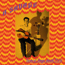 Several Songs About Fire [CD]