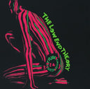 Low End Theory (Limited Edition, RSD Exclusive, Green & Red Splatter Colored Vinyl) [Import] (2 Lp's) [Vinyl]